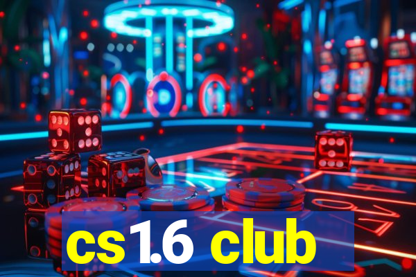 cs1.6 club