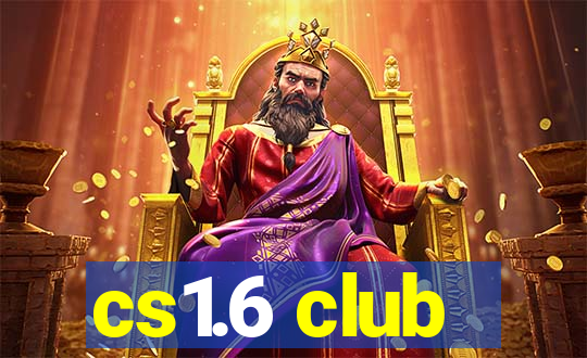 cs1.6 club