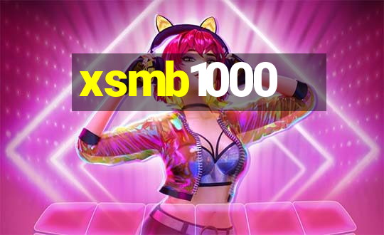 xsmb1000