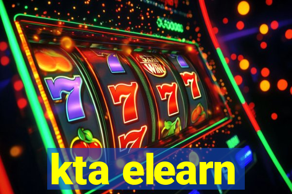 kta elearn