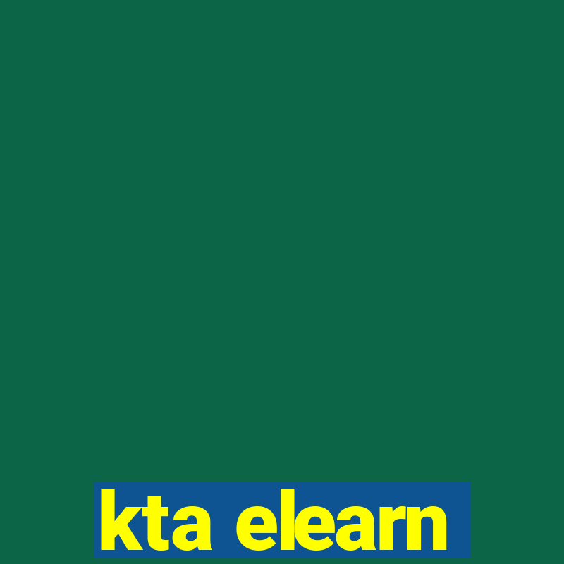 kta elearn