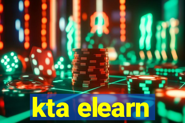 kta elearn