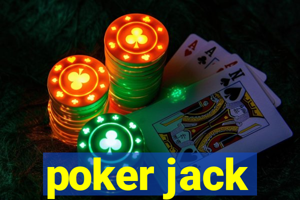 poker jack