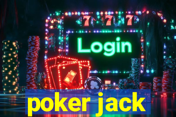 poker jack