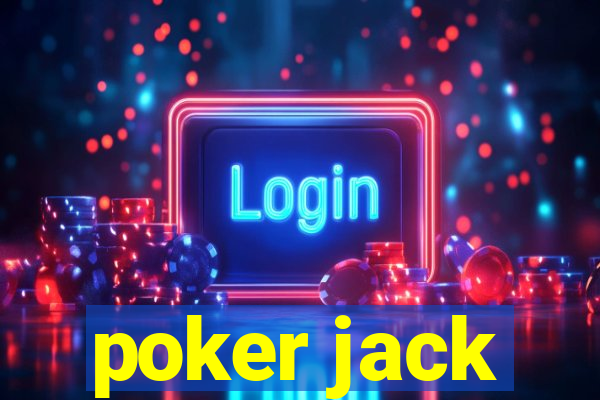 poker jack