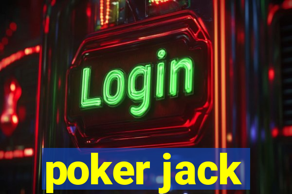 poker jack