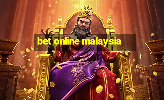 bet online malaysia