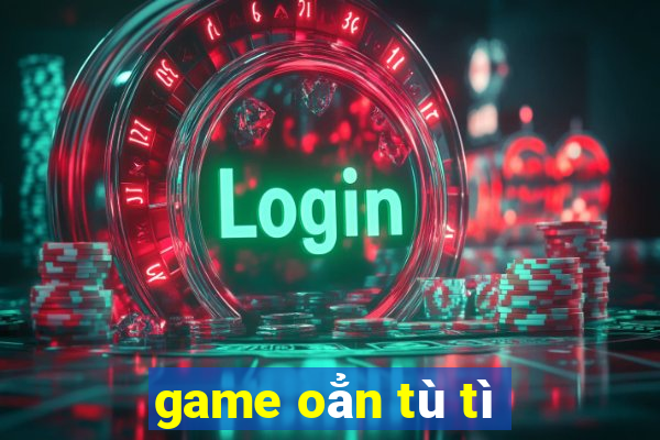 game oẳn tù tì