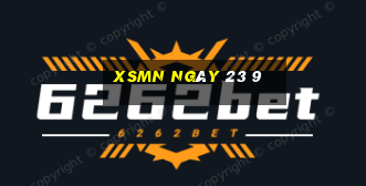 xsmn ngày 23 9