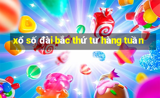 xổ số đài bắc thứ tư hàng tuần