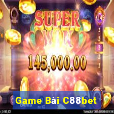 Game Bài C88bet