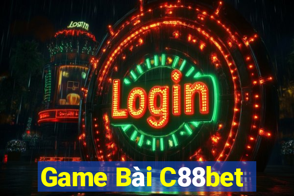 Game Bài C88bet