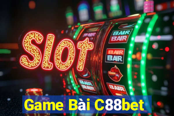 Game Bài C88bet