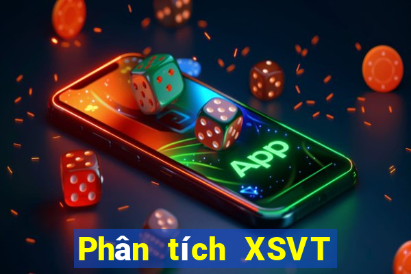 Phân tích XSVT ngày 25