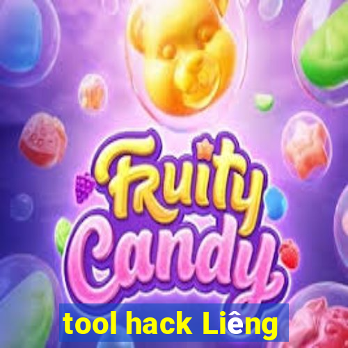 tool hack Liêng