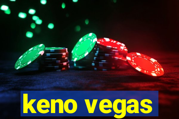 keno vegas