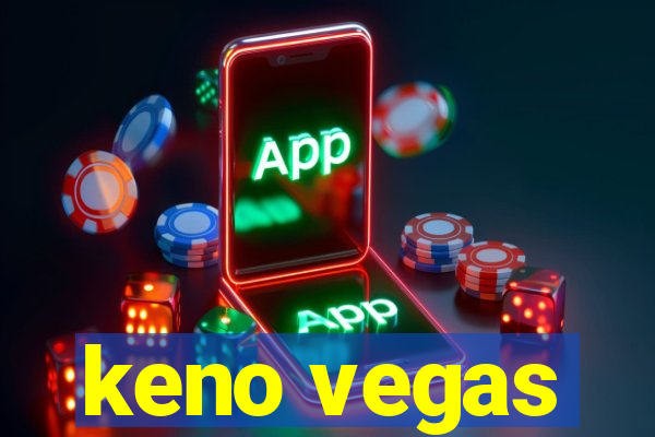 keno vegas