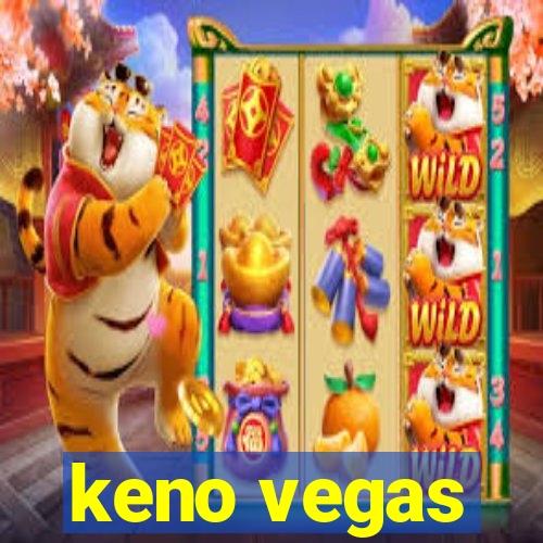 keno vegas