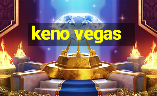 keno vegas