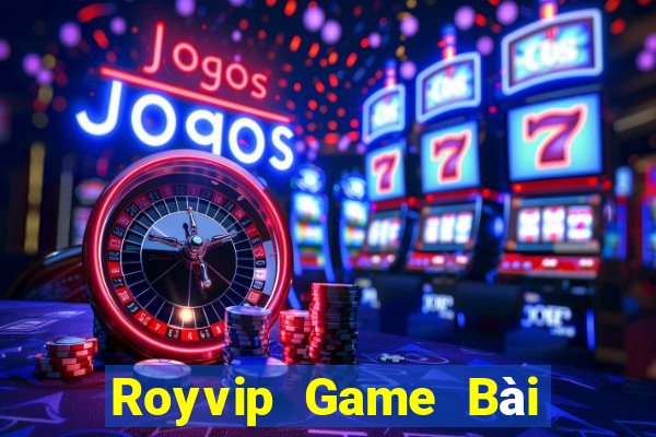 Royvip Game Bài Khuyến Mãi