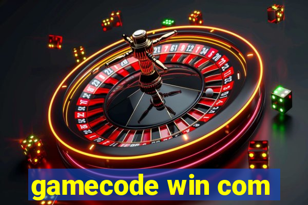 gamecode win com