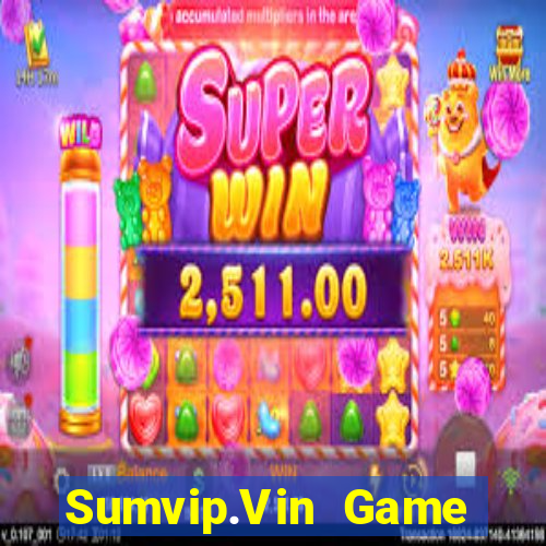 Sumvip.Vin Game Bài 77