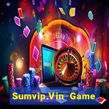 Sumvip.Vin Game Bài 77