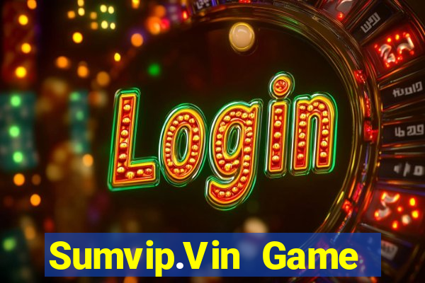 Sumvip.Vin Game Bài 77