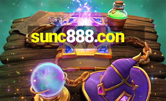 sunc888.con