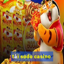 tải sodo casino