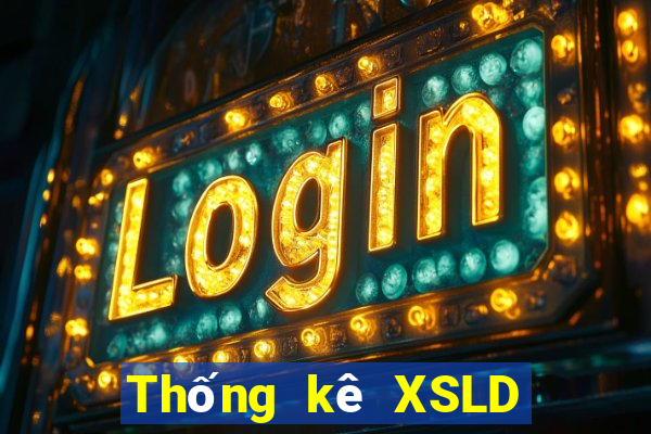 Thống kê XSLD Thứ 5