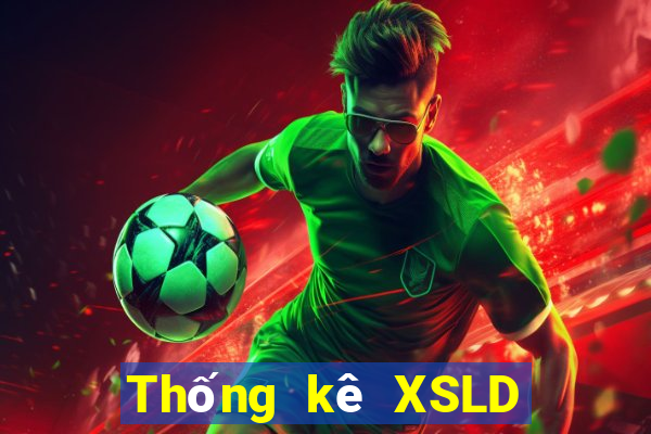 Thống kê XSLD Thứ 5