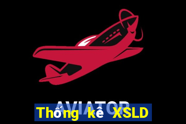 Thống kê XSLD Thứ 5