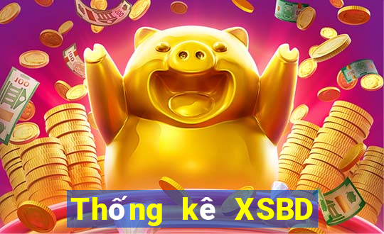 Thống kê XSBD ngày 20