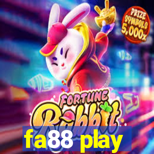 fa88 play