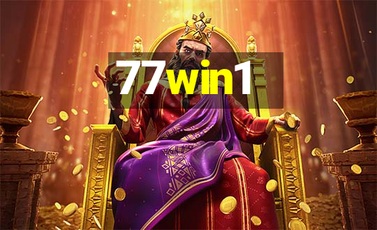 77win1