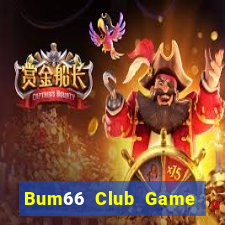 Bum66 Club Game Bài Offline Cho Pc