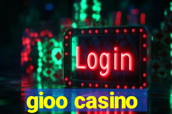 gioo casino