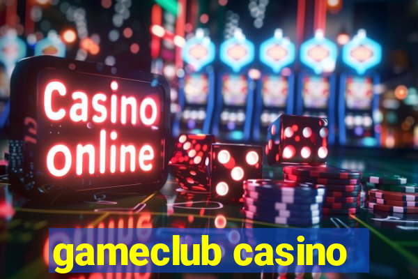 gameclub casino