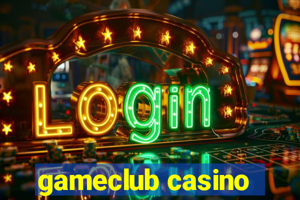 gameclub casino