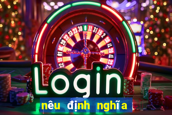 nêu định nghĩa góc bẹt