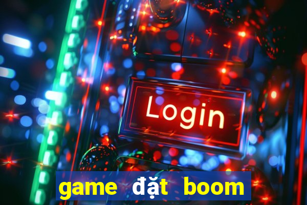 game đặt boom offline cổ điển cho pc