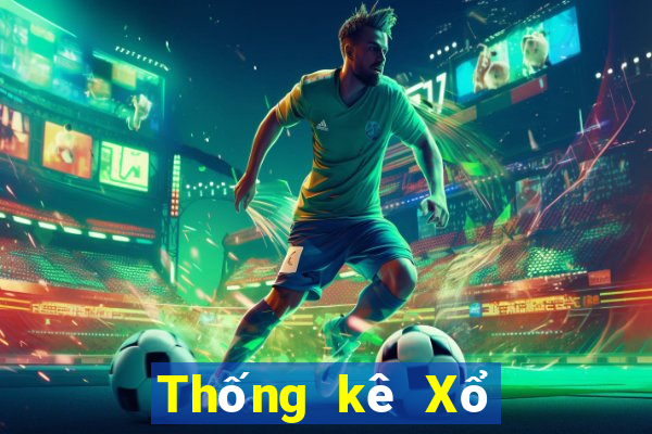 Thống kê Xổ Số Bình Thuận ngày 9