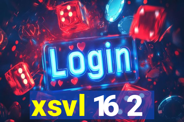 xsvl 16 2