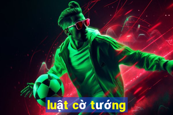 luật cờ tướng