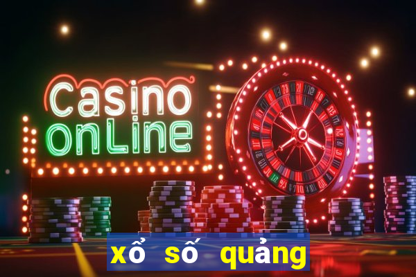 xổ số quảng ngãi 30 tháng 03