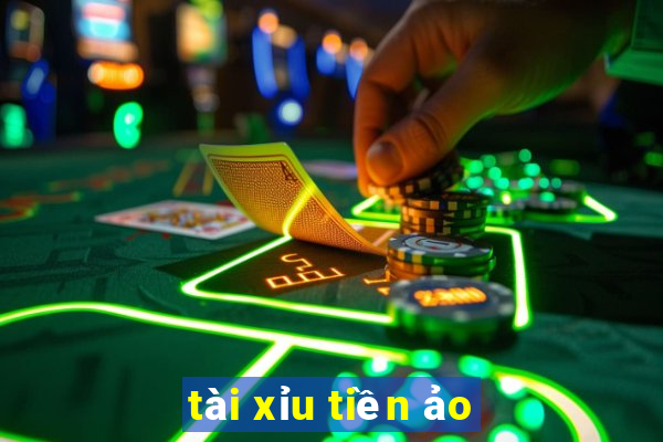 tài xỉu tiền ảo