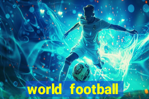 world football calendar 2022