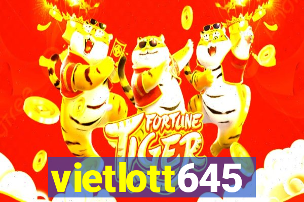 vietlott645