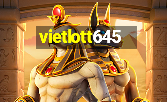 vietlott645